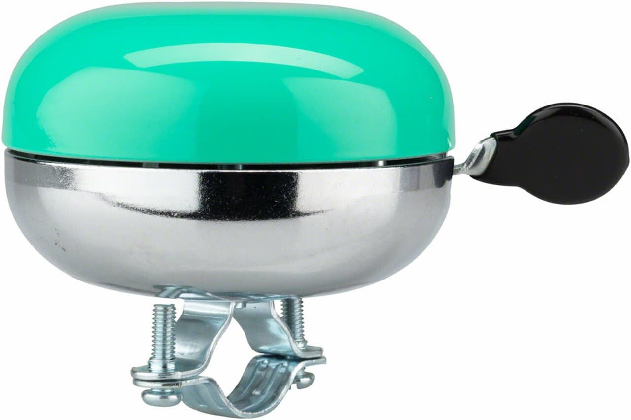 MSW Big Ringer Bell, Color: Green
