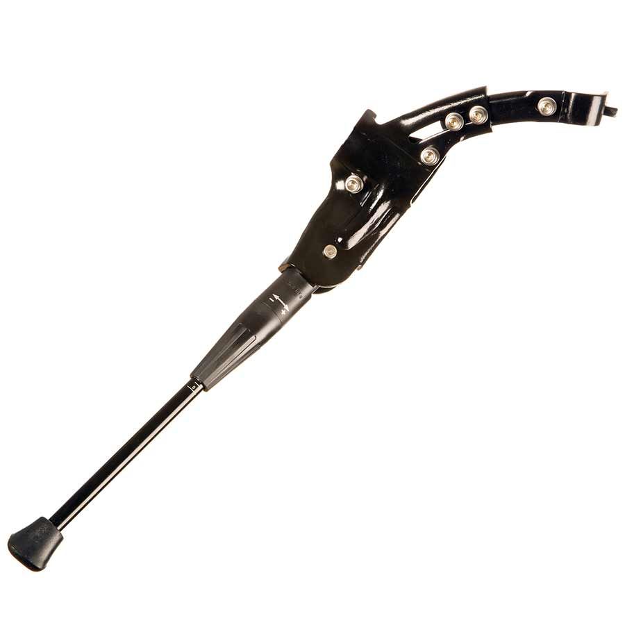 Evo Tool-Free, 2-Stay Mount Kickstand, Config: 24"-700cc