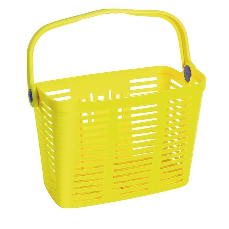 Biria Plaza Basket