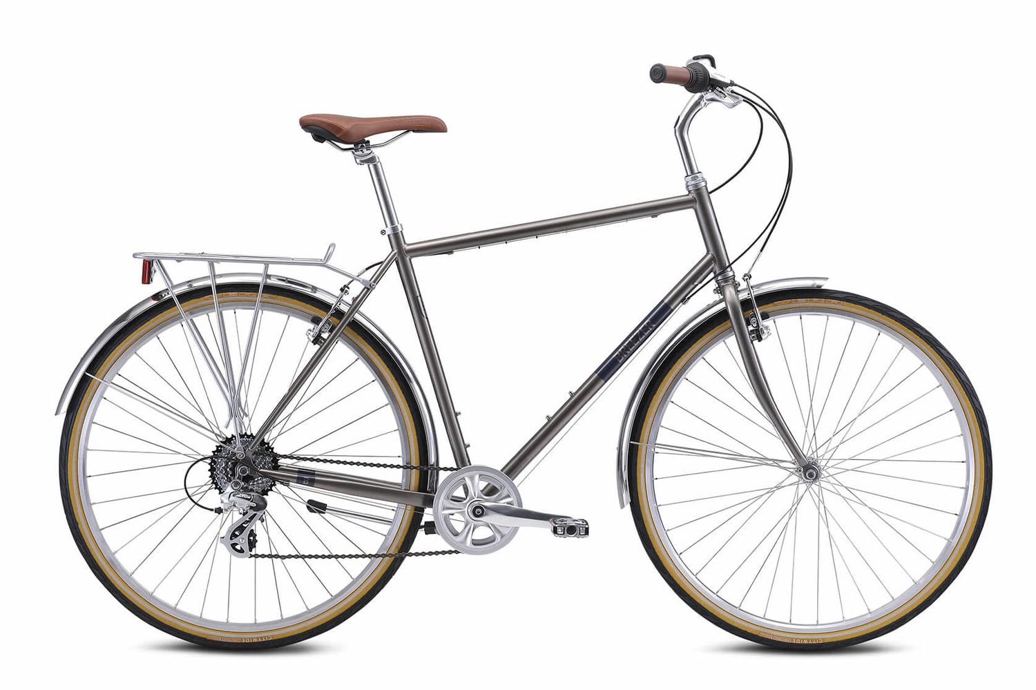 Breezer Downtown Ex