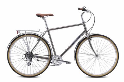 Breezer Downtown Ex
