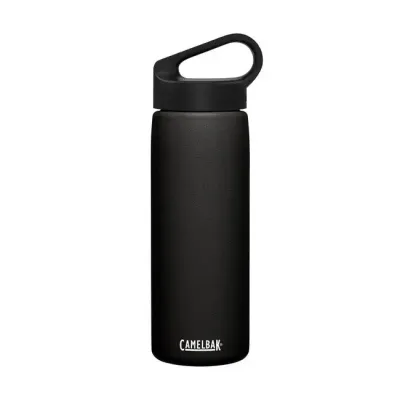 Camelbak Carry Cap 20oz Waterbottle, Stainless Steel