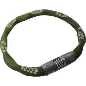 Abus, 8808C, Chain Lock, Combination, 8mm