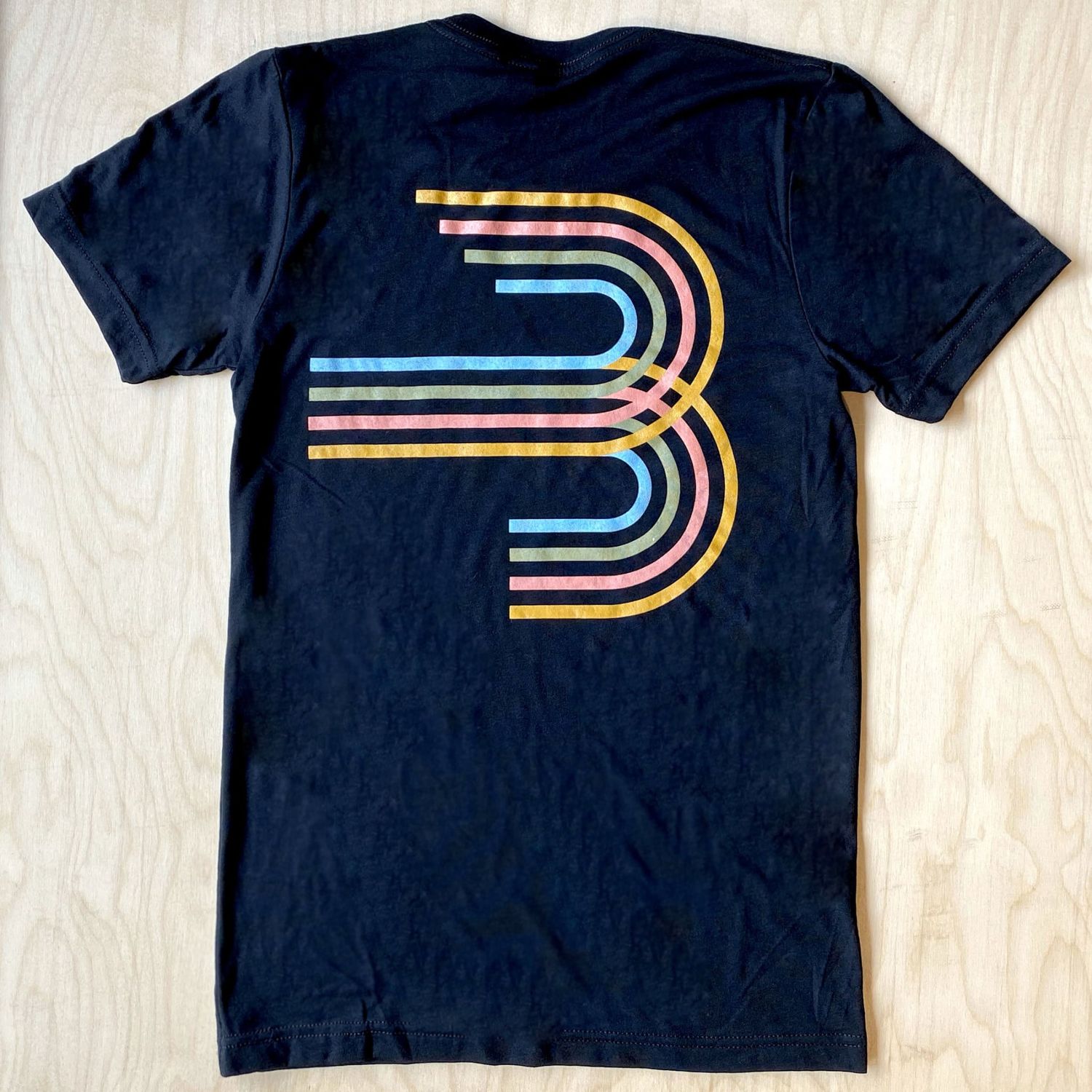 Bishop's Youth Tee