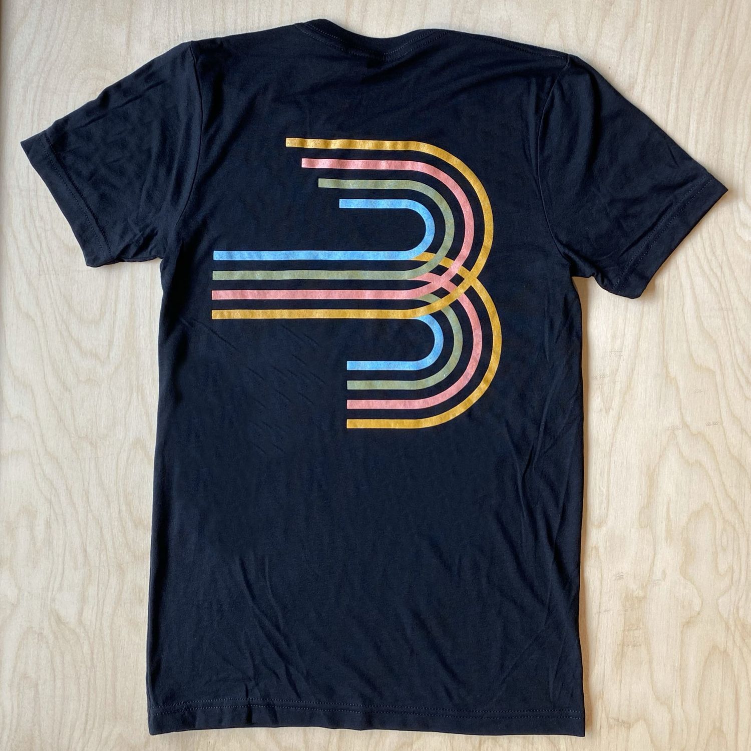 Bishop's Adult Tee