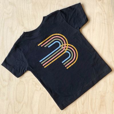 Bishop's Toddler Tee