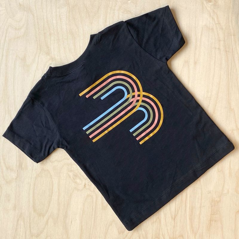 Bishop's Toddler Tee