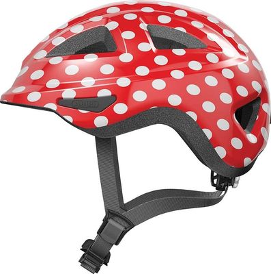 Abus, Anuky 2.0, Helmet