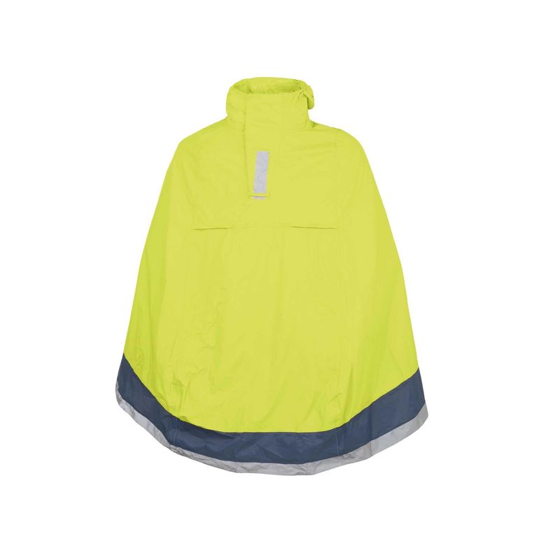 Tucano Urbano, Garibaldina Plus, Rain cape