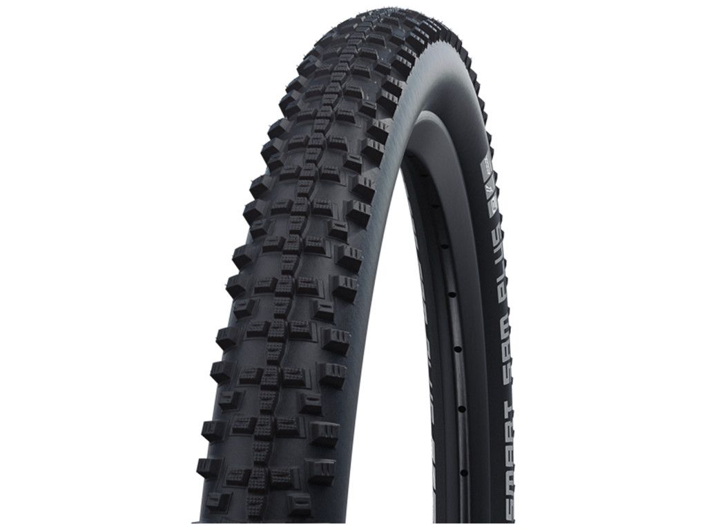 Schwalbe Smart Sam Plus , Size: 20"x2.35"