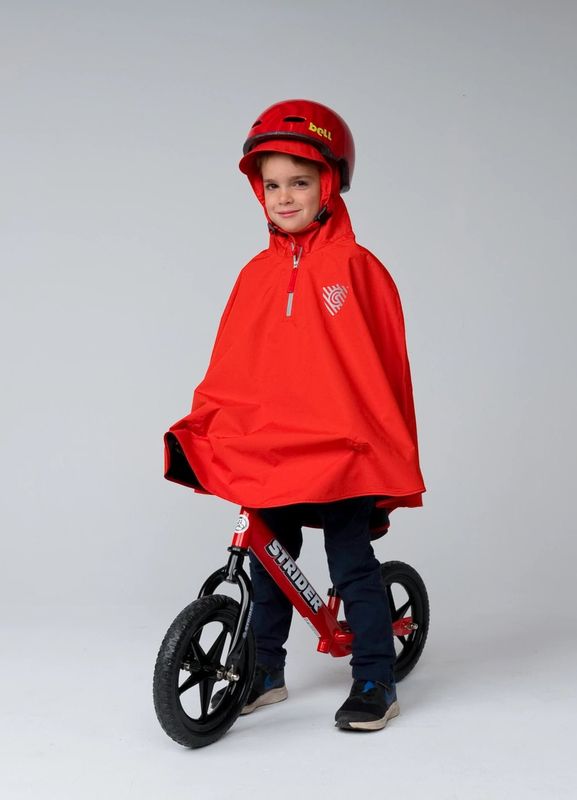 Cleverhood, Cleverkid Rain Cape