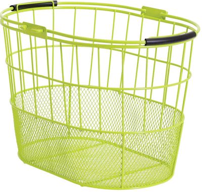 49N, St. Lawrence Basket