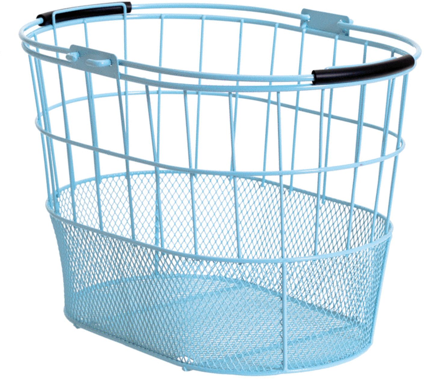 49N, St. Lawrence Basket, Color: Blue