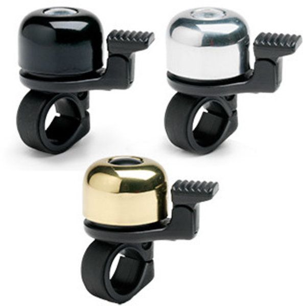 Mirrycle Incredibell Original, Color: Black