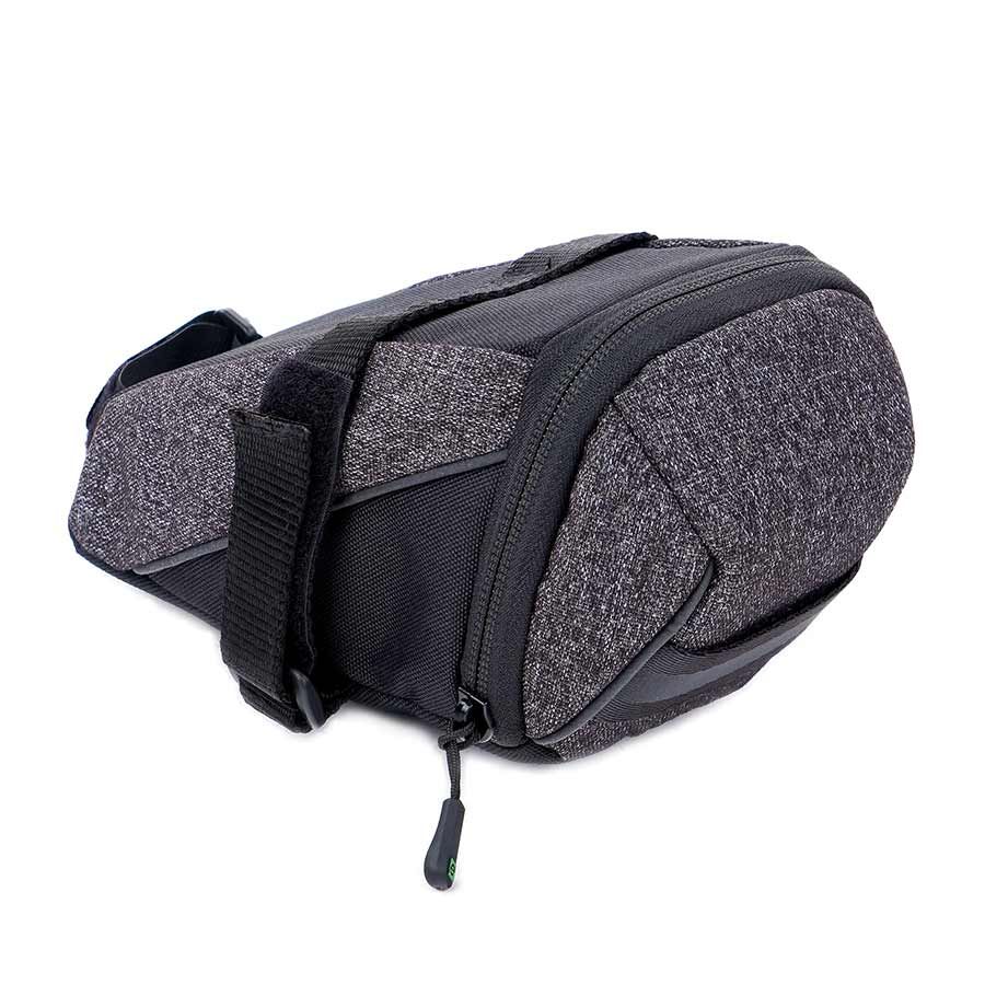EVO, Seat Bag, Color: Black, Size: Small