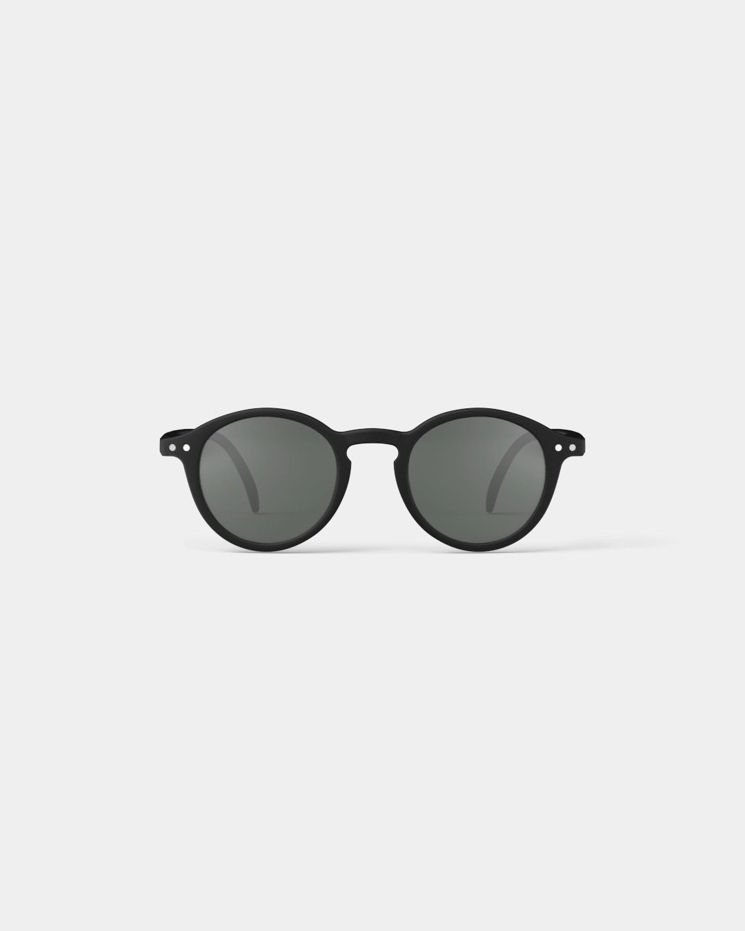Izipizi #D Junior Sun, Color: Black