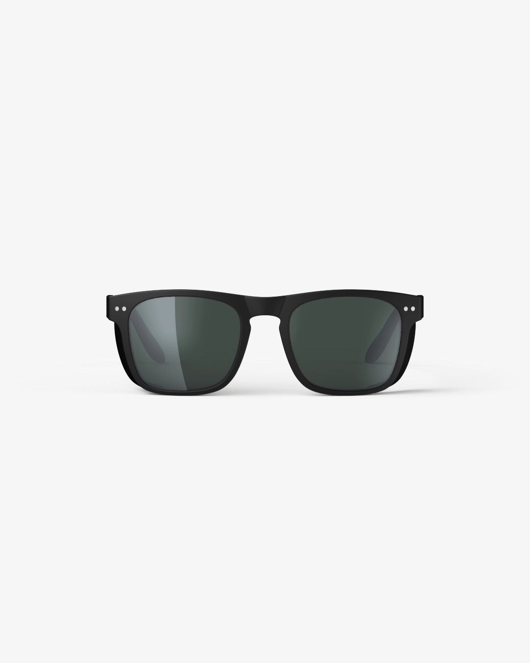 Izipizi Zenith, Colour: Black, Size: Small, Weather: Good Polarized
