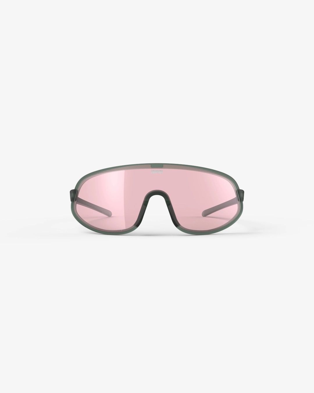 Izipizi Speed, Colour: Sage Green Crystal, Size: Small, Weather: Low Light
