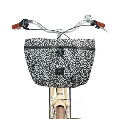 WeatherGoods Sweden, Luna Basket Cover Front
