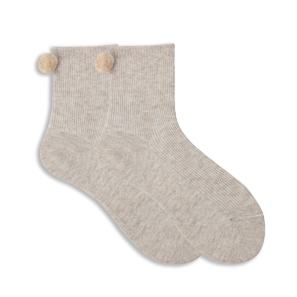 XS Unified, Pompom Socks