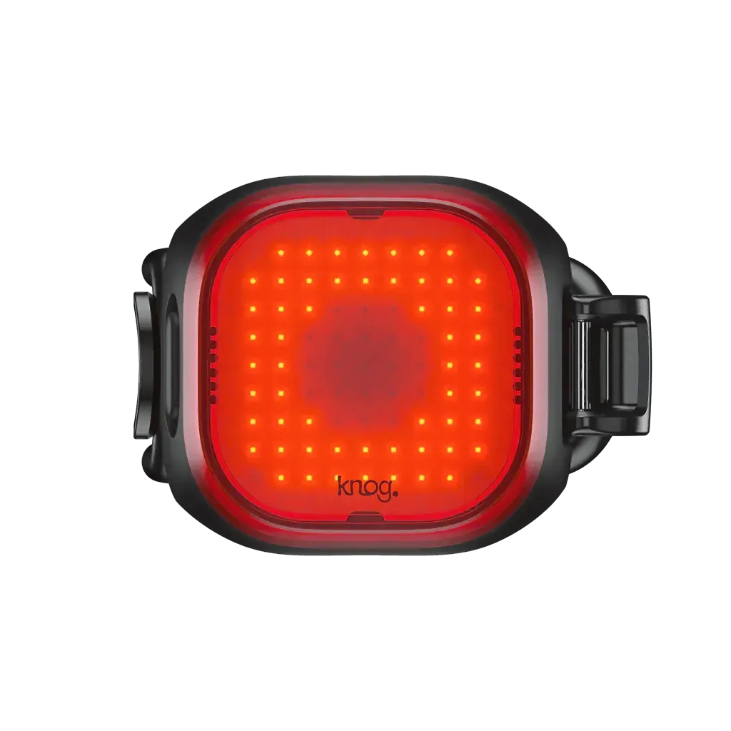 Knog Blinder Mini Rear, light, Config: Square