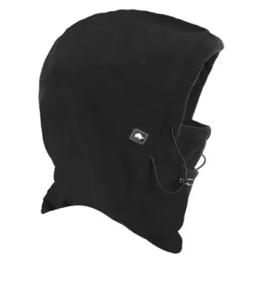 TurtleFur Alien Overhood