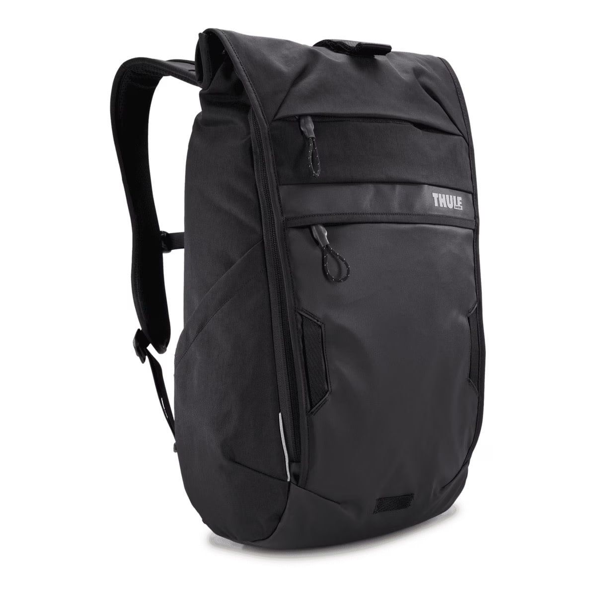 Thule Paramount Commute Backpack, Color: Black, Size: 18L