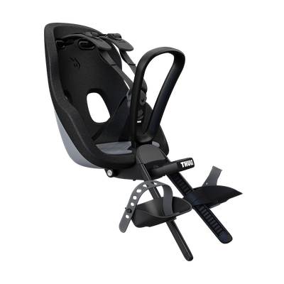 Thule Yepp Nexxt Mini 2 Front Mount Child Bike Seat