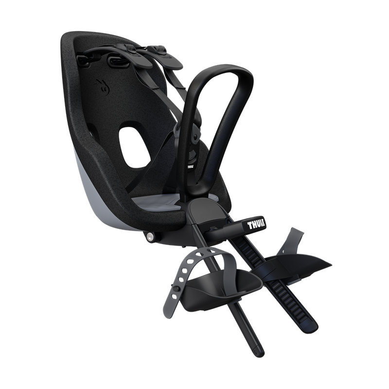 Thule Yepp Nexxt Mini 2 Front Mount Child Bike Seat