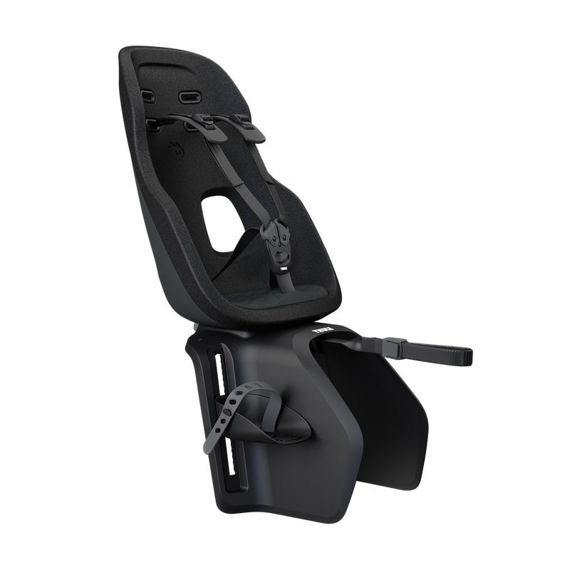 Thule Yepp Nexxt Maxi 2 Rack Mount Child Bike Seat