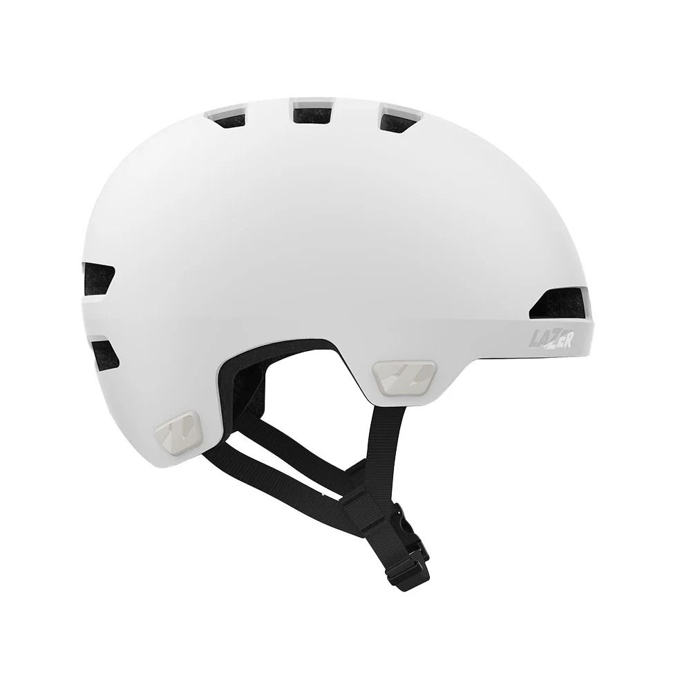 Lazer Maze KinetiCore , Color: Matte White Stone, Size: S/M