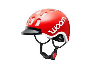 WOOM Kids' Bike Helmet