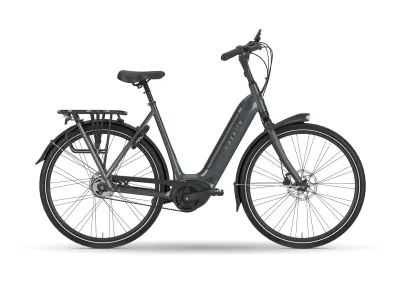 Gazelle Arroyo C5, Elite Belt