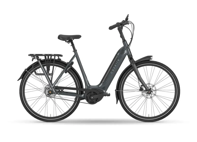 Gazelle Arroyo C5, Elite Belt