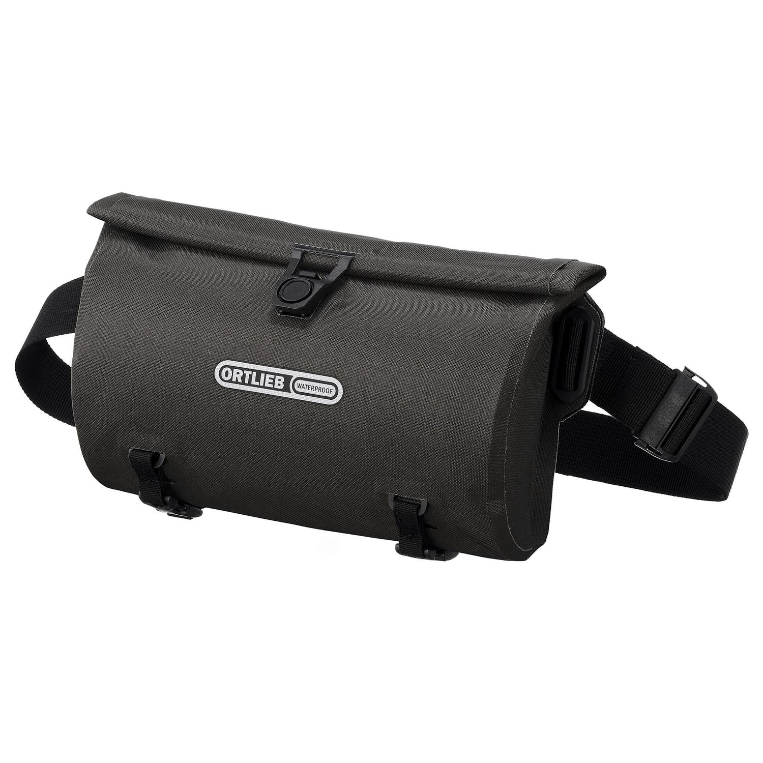 Ortlieb Bike Packing Velo-Sling, Color: Black