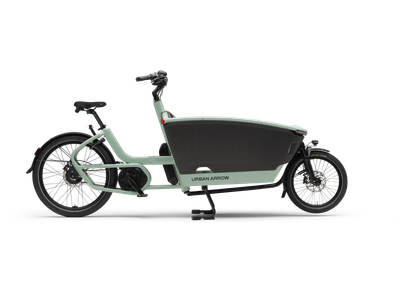 Urban Arrow, FamilyNext Pro