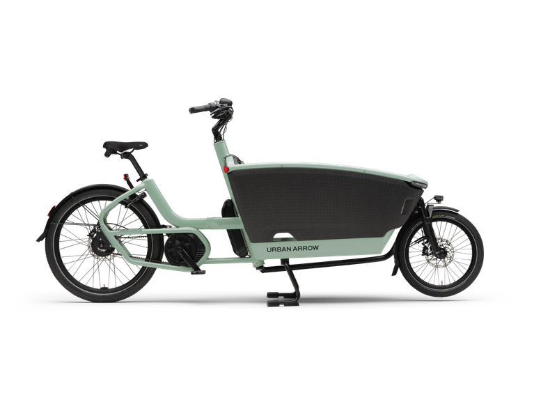 Urban Arrow, FamilyNext Pro