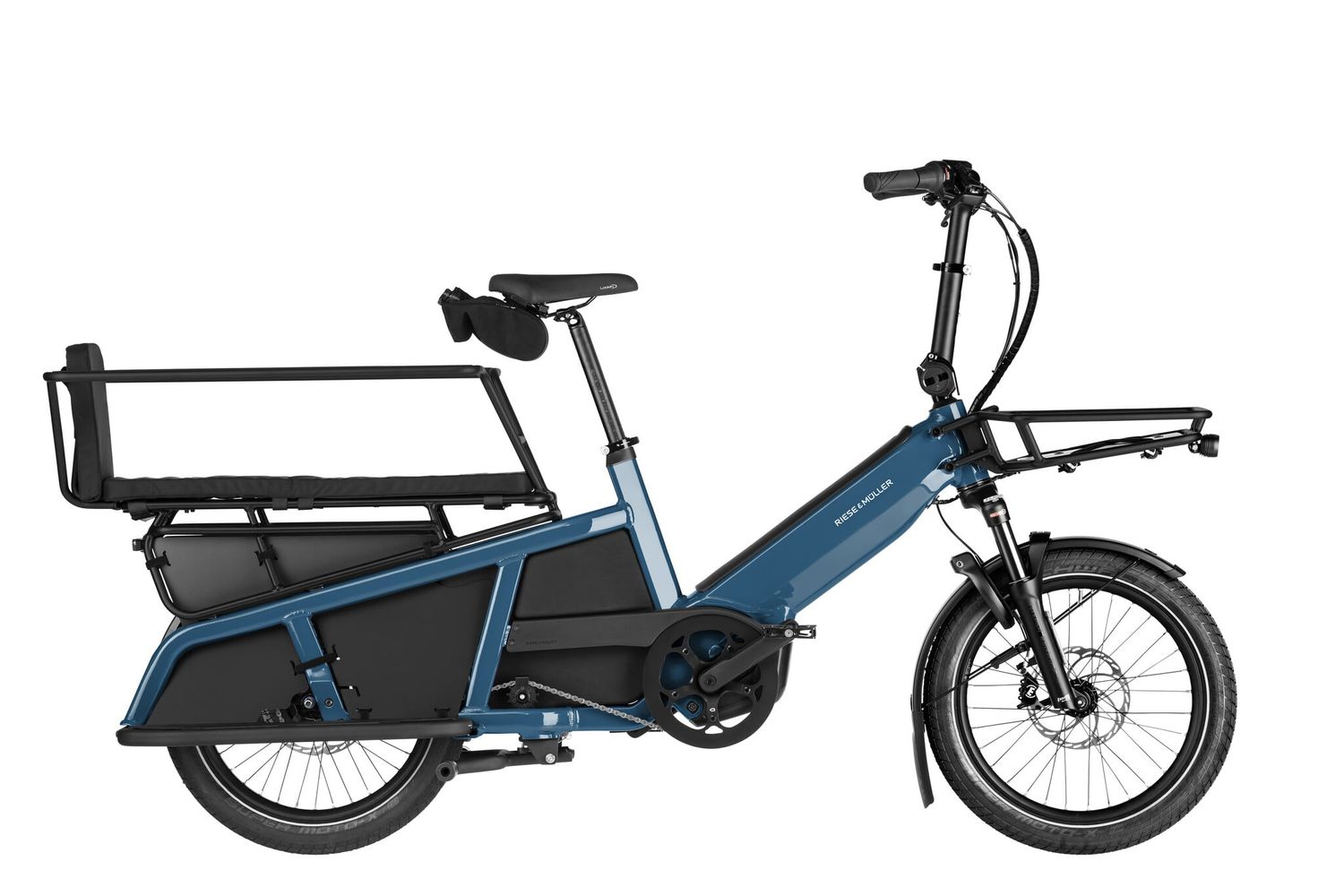 Riese &amp; Muller, Multitinker2 Family