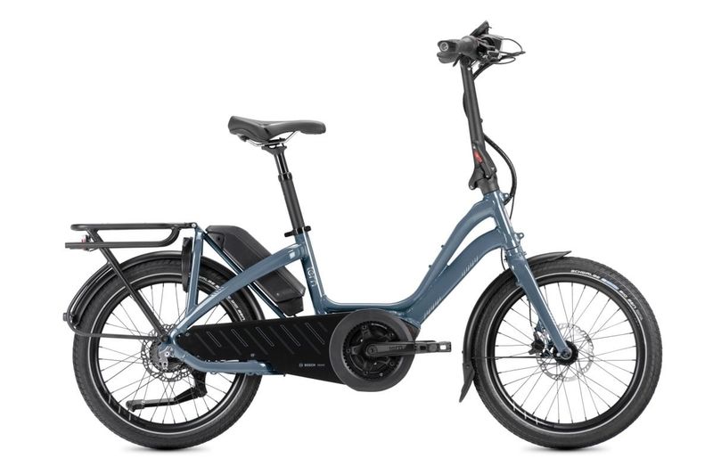 Tern, NBD S5i, Performance Line