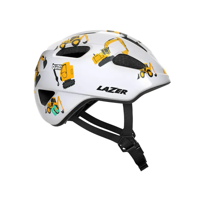 Lazer PNut Kineticore 2.0