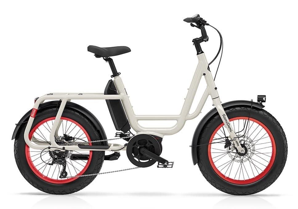 Benno, RemiDemi Evo 3, Color: Chai Latte Gray