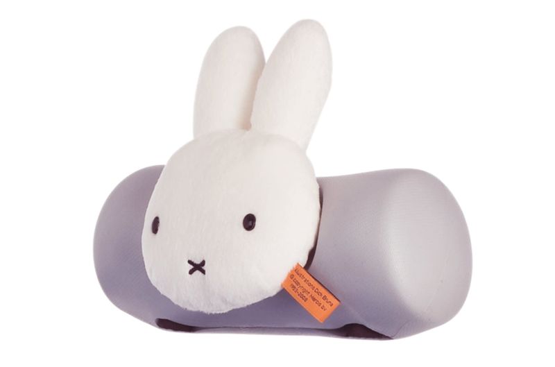 Thule Yepp Mini Handlebar Padding Miffy