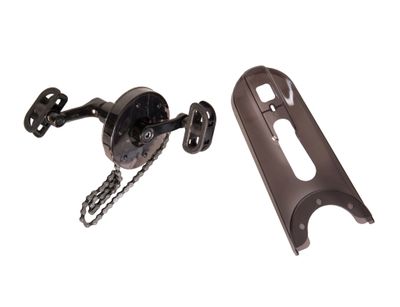 Strider Pedal Kit for 14x