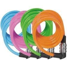 Abus Kids Cable Lock 