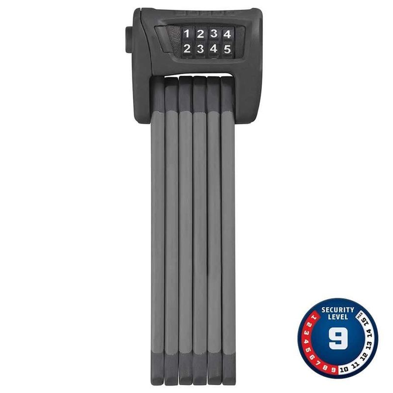 Abus Bordo Combo 6100