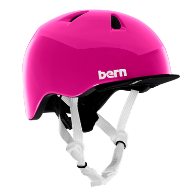 Bern, Tigre, Helmet 