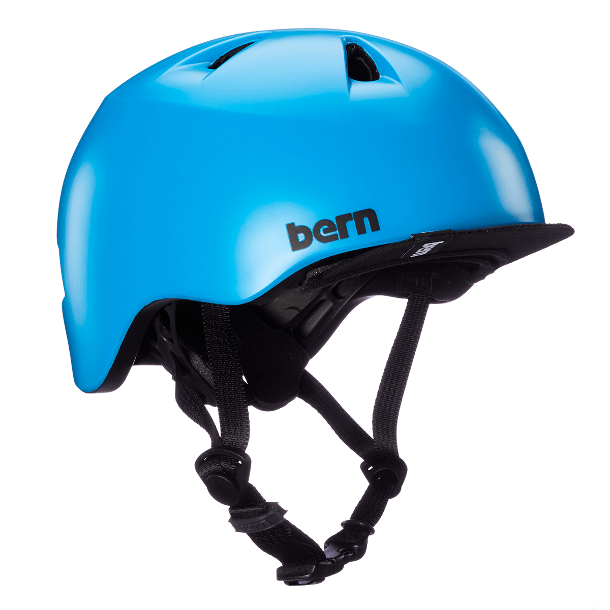 Bern, Tigre, Helmet , Color: Cyan, Size: XXS, 47cm-51cm