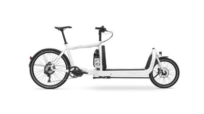 Larry Vs Harry, eBullitt, Shimano STEPS E6100