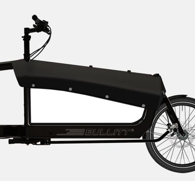Larry vs Harry, BBX Side Panel Kit, requires HCB