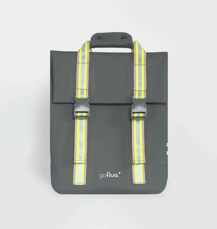 GoFluo Marlow Backpack